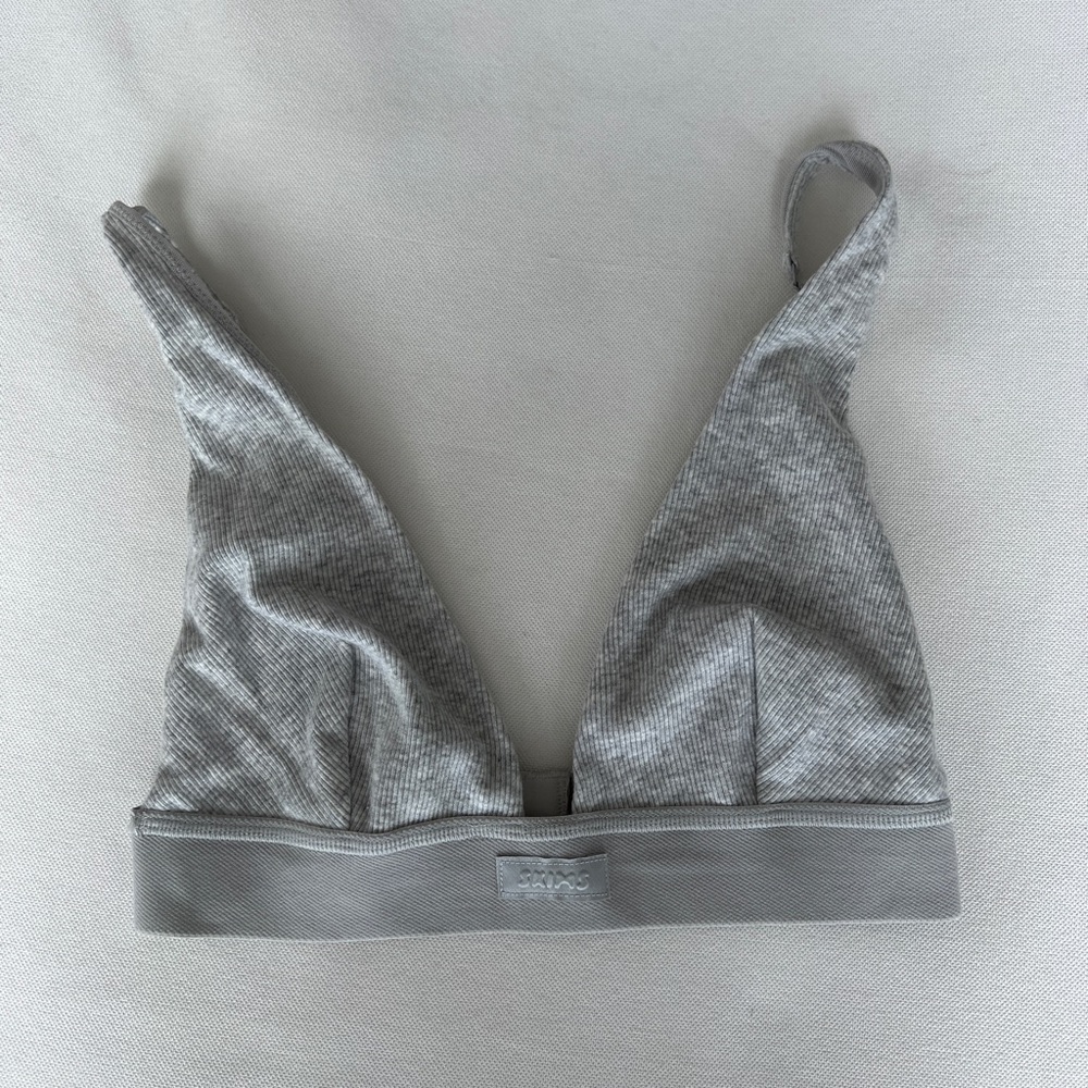 Skims Loungewear Bralette